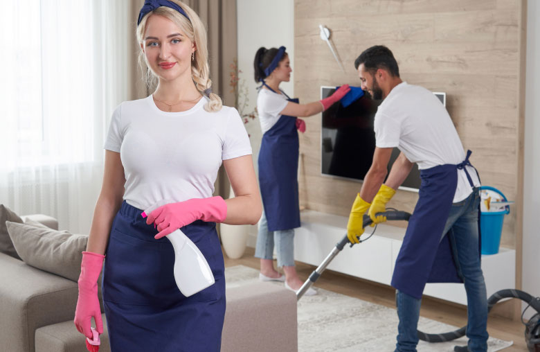 kodukoristus tallinn